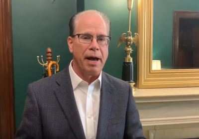 Mike Braun