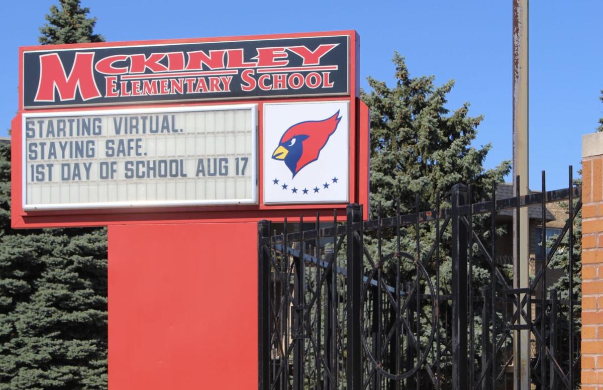 McKinley Elementary School