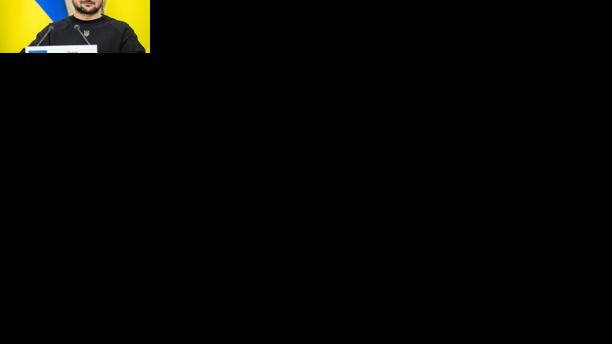 Oscars refuse to let Ukrainian President Zelenskyy speak at show