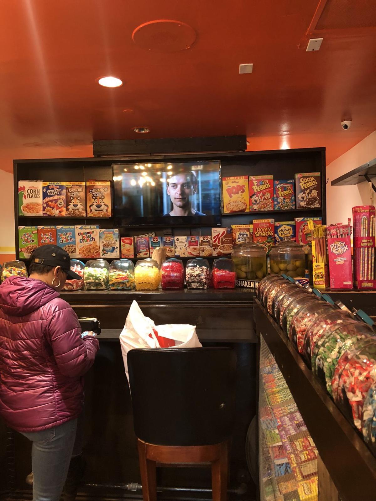 Nwi Business Ins And Outs Cereal Bar Coming To Southlake Mall