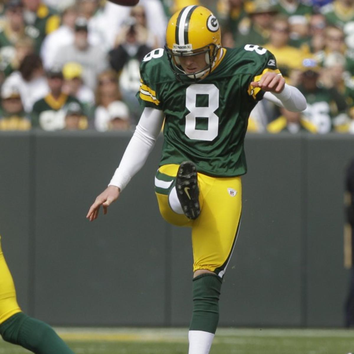 Masthay Provides Stability At Punter For Packers Super Bowl Nwitimes Com