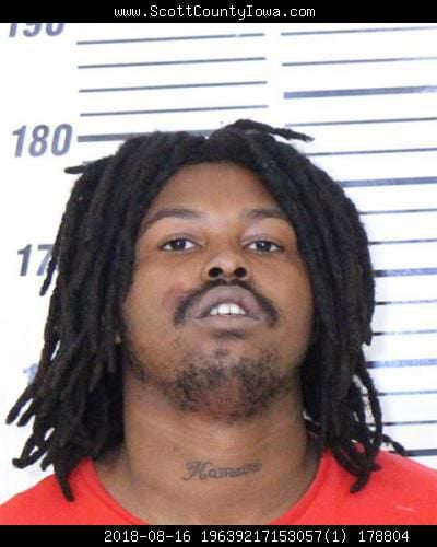 Dontrall J. Phillips