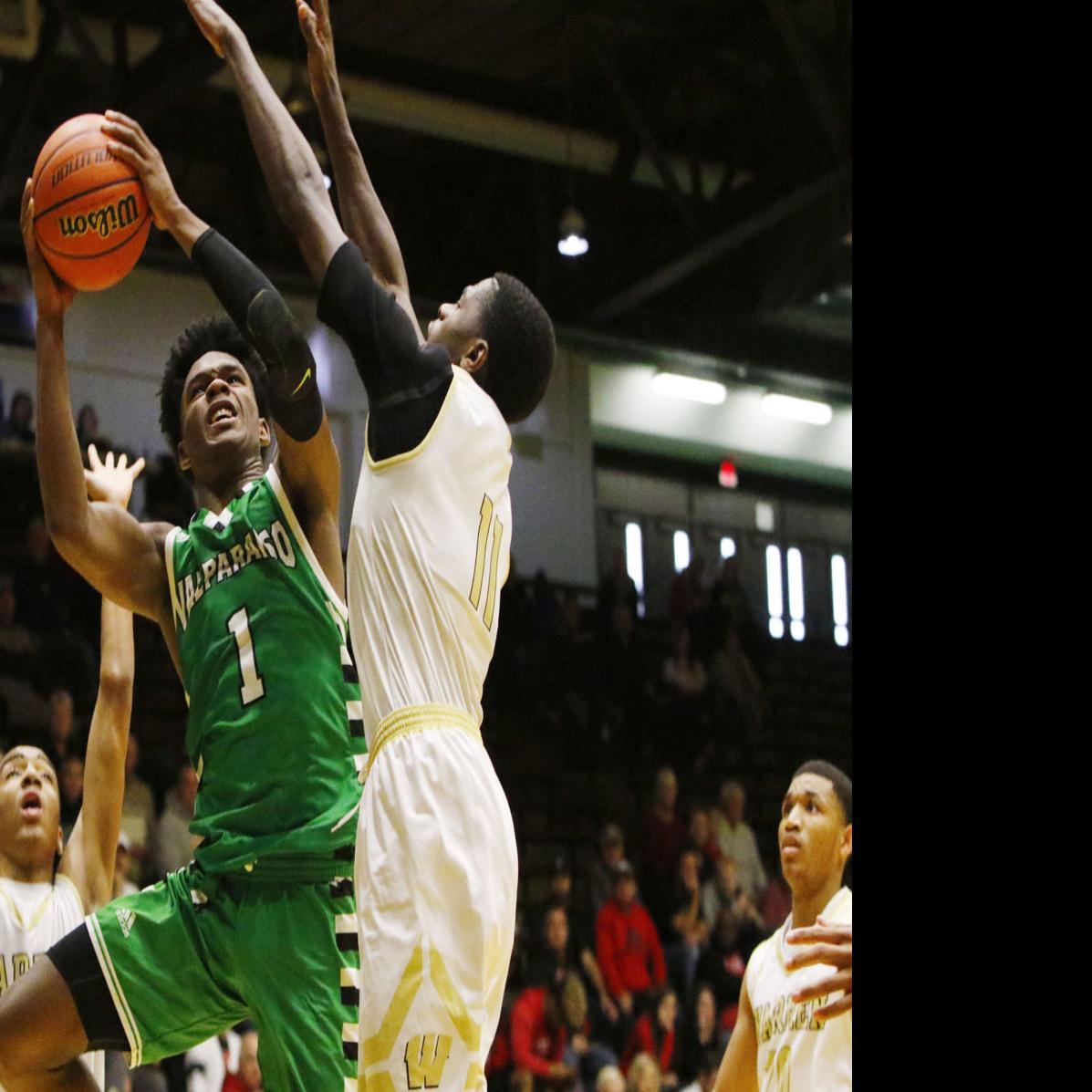 Boys Basketball Valparaiso Narrowly Falls To Warren Central Despite Newman S 33 Nwi Preps Boys Basketball Nwitimes Com