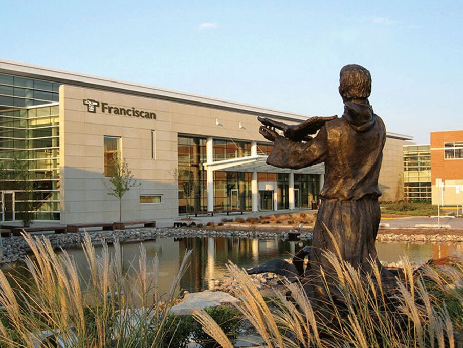 Franciscan Olympia Fields cardiac, pulmonary rehab programs recertified