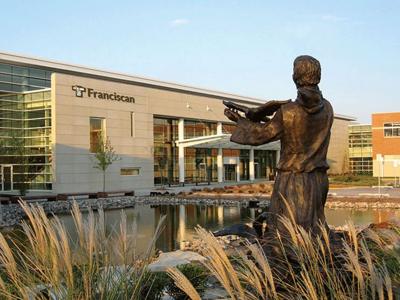 Franciscan Olympia Fields cardiac, pulmonary rehab programs recertified