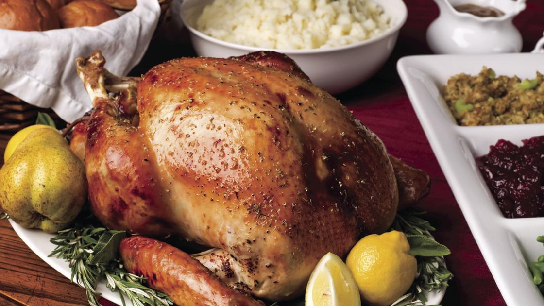 Order a holiday meal from a local eatery | Food and Cooking