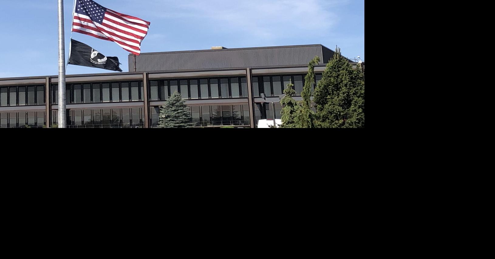 Governor orders flags lowered to half-staff Friday to commemorate 9/11
