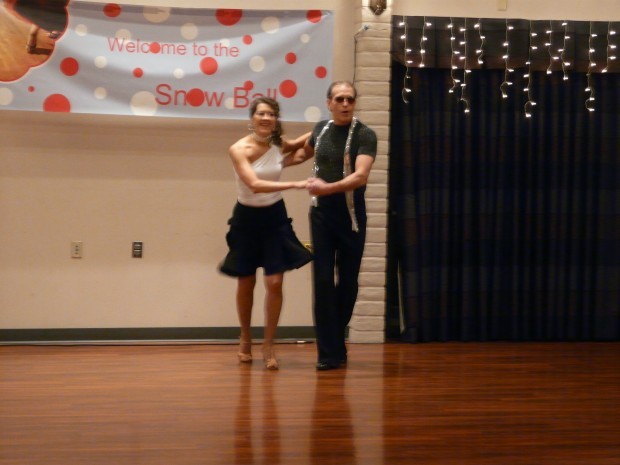 Dancers Have A Ball Portage News Nwitimes Dancers Have A Ball Portage News Nwitimes