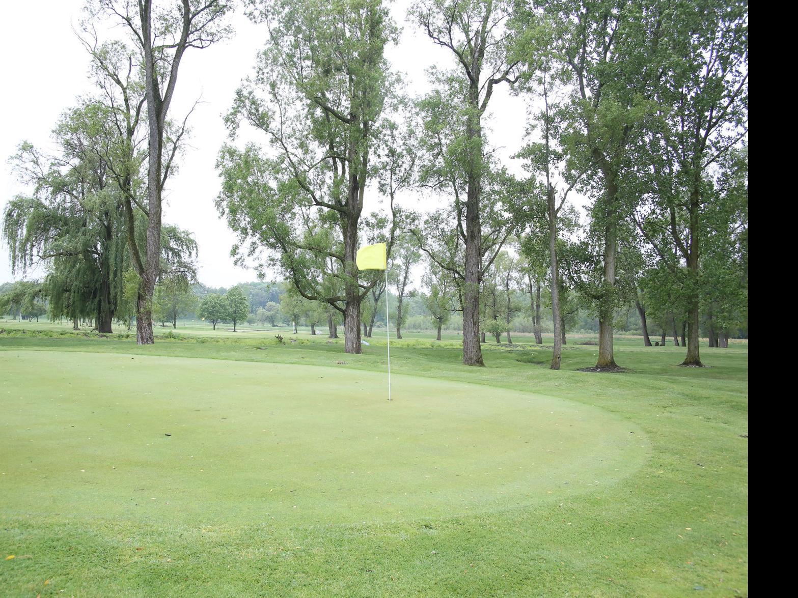 Family Fun Is Par For The Courses In Cedar Lake Entertainment