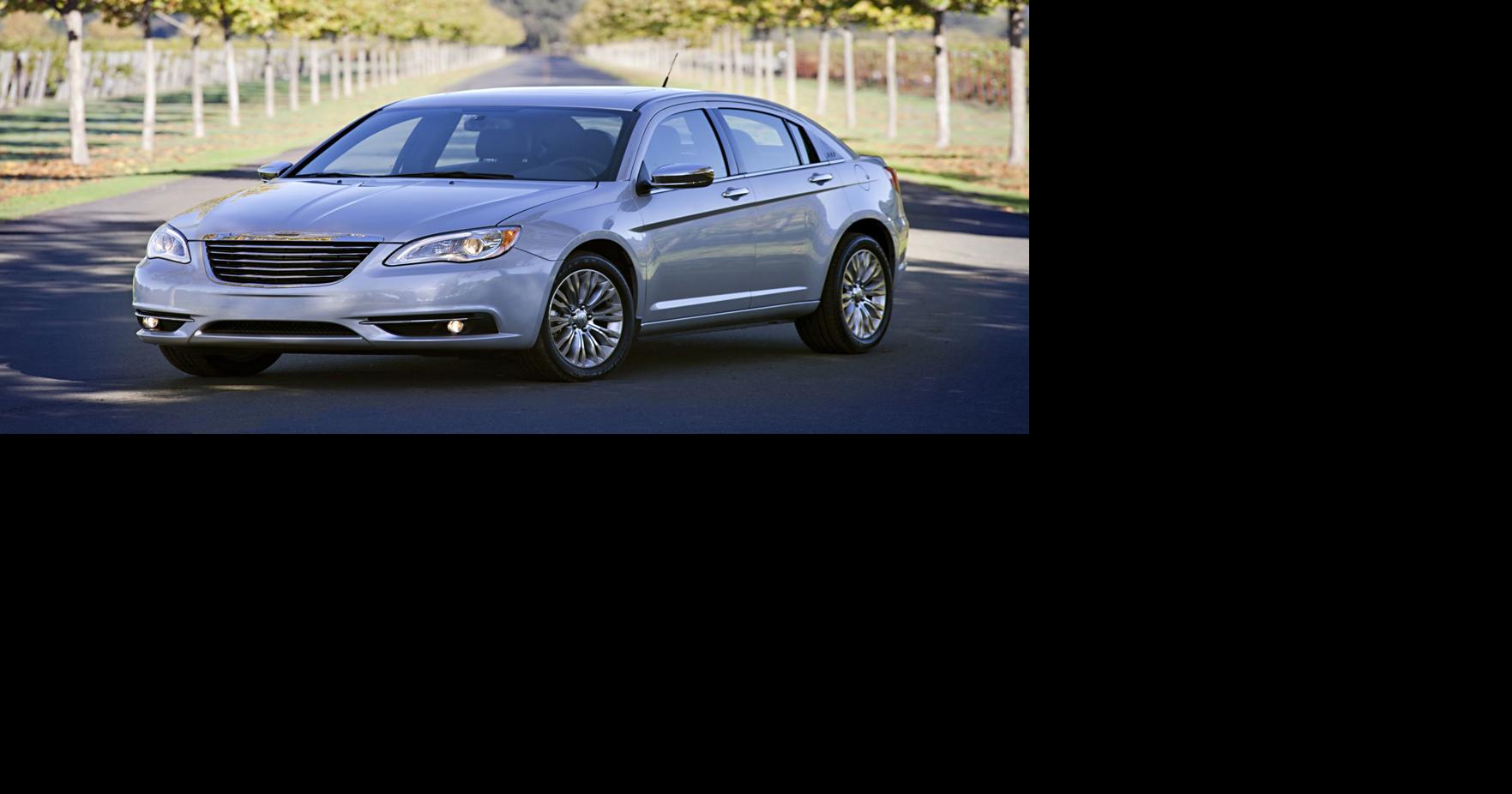 Best used cars for college students