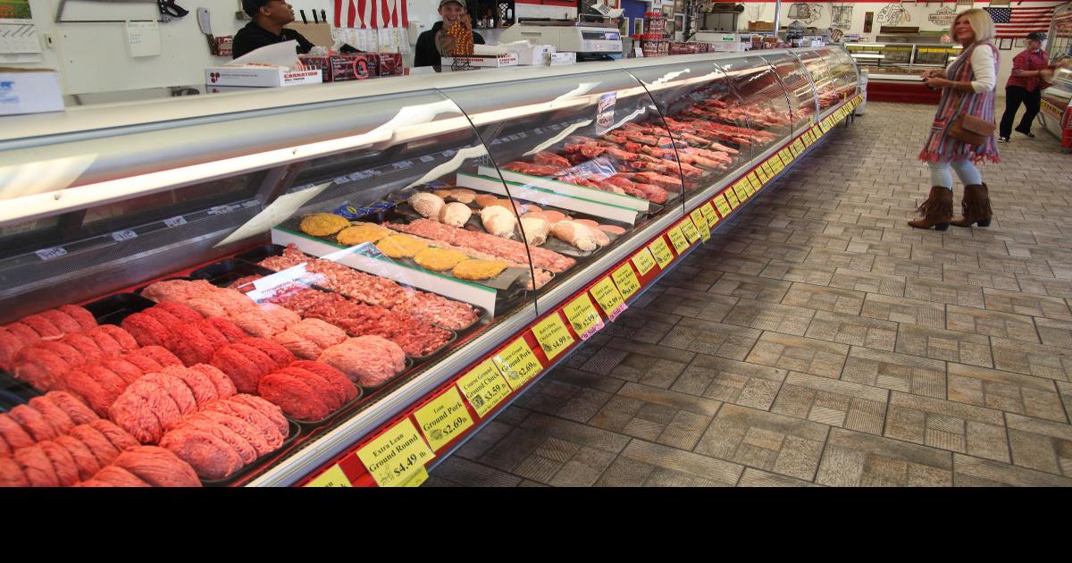 Best Place to Buy Meat and Poultry