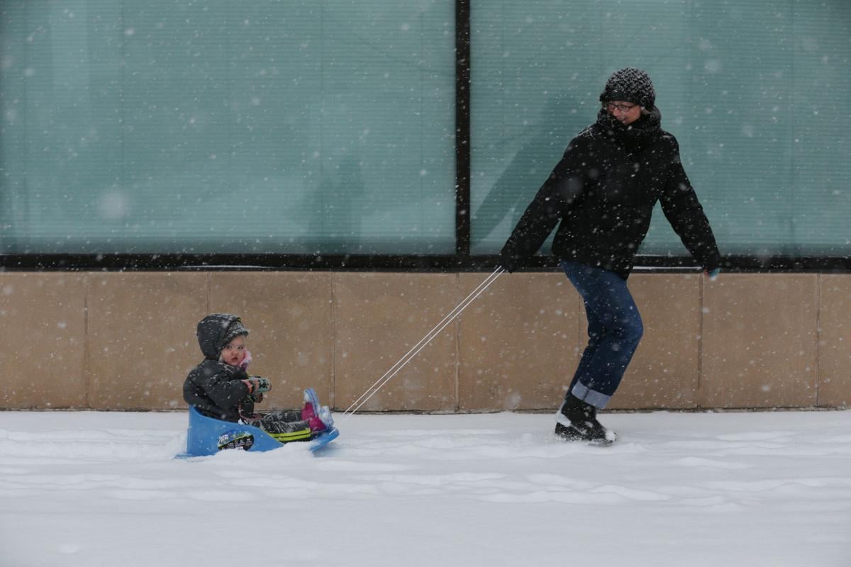 SNOWSTORM JONAS