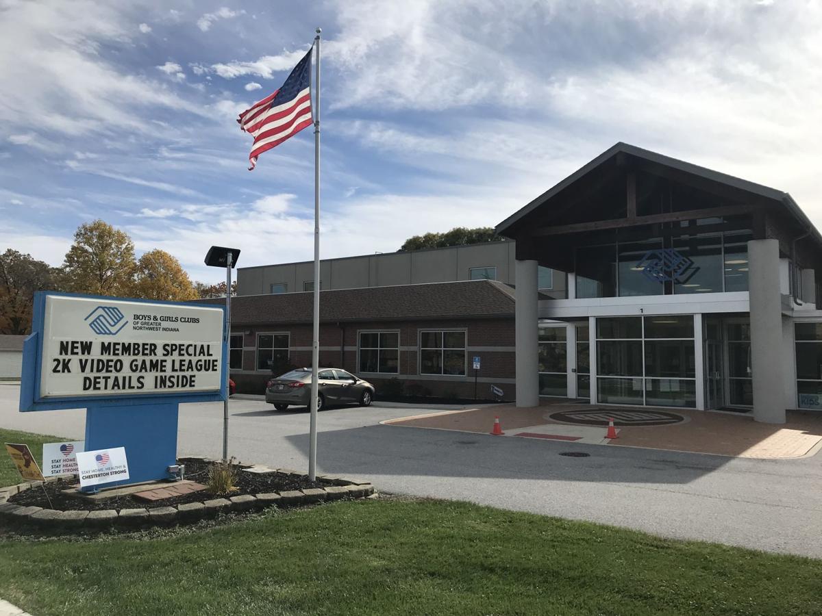 Chesterton Boys & Girls Club