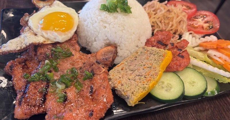INdulge: New downtown Vietnamese spot serves next dish to try in Indy