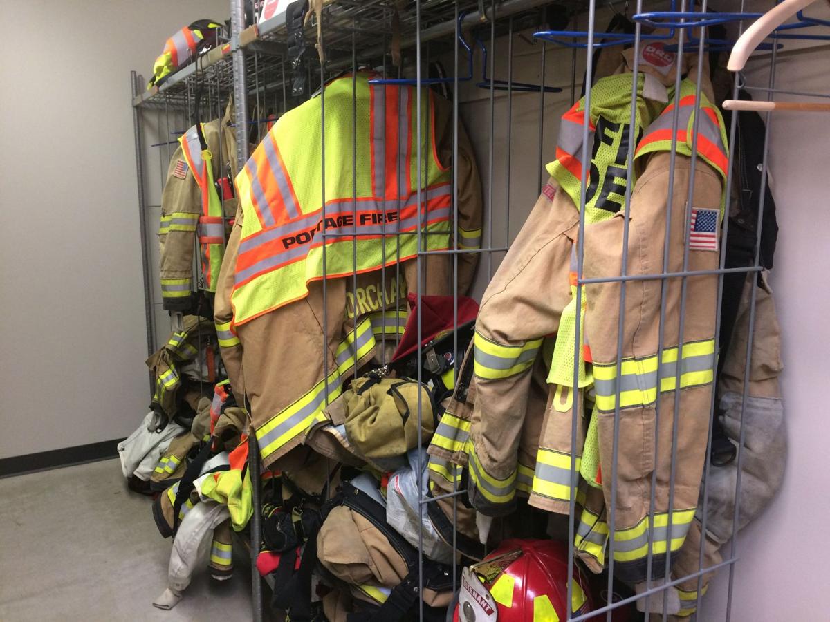 NWI firefighters challenge tradition to save their lives | Local News ...