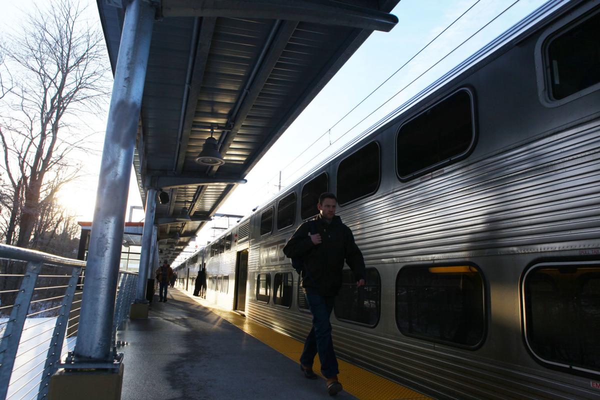 Transit-oriented development work continues as South Shore projects  continue path through federal grant process