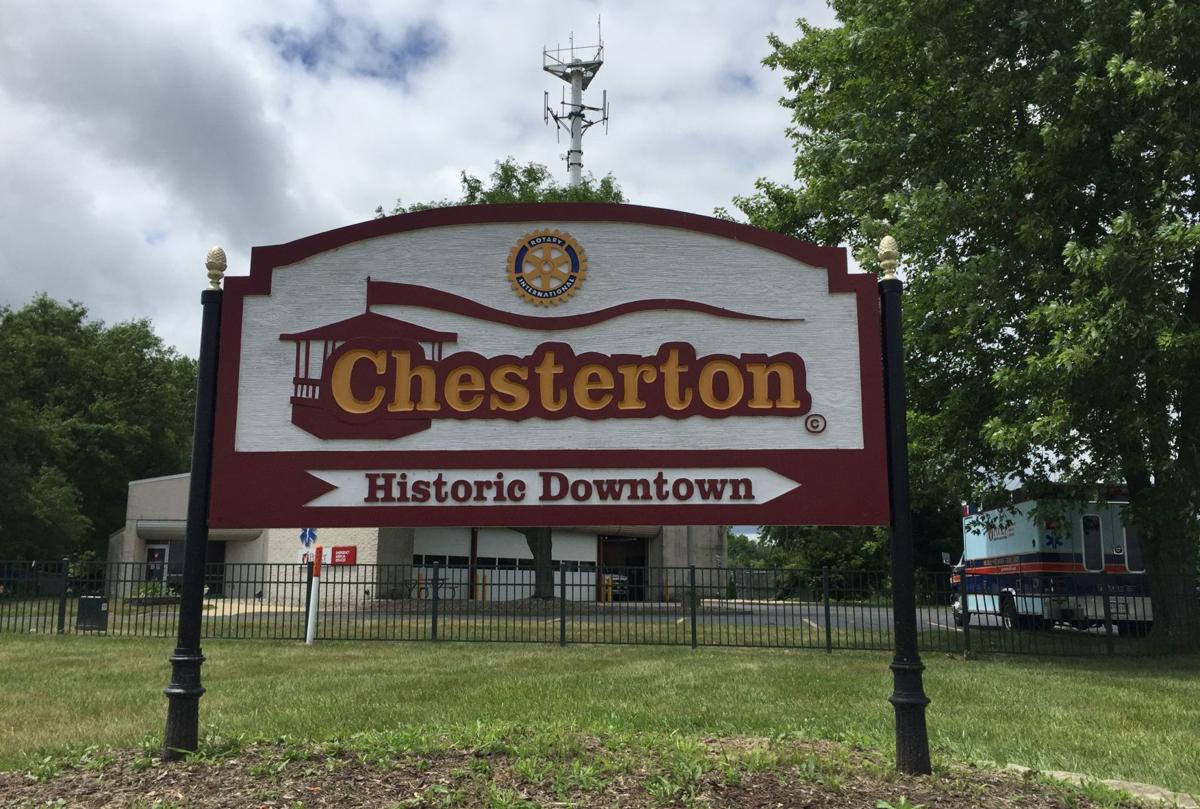 Chesterton
