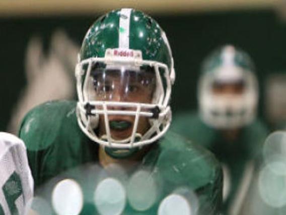 Local Prep Players Descend Upon Football Recruiting Fair With