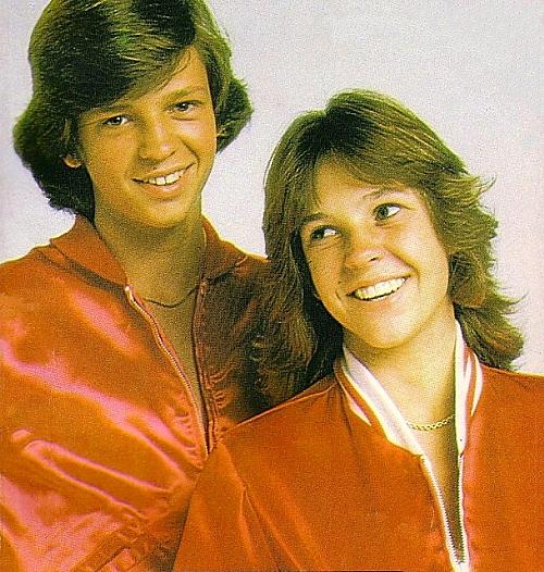 Actor Jimmy McNichol and Younger Sister Kristy McNichol | OffBeat with