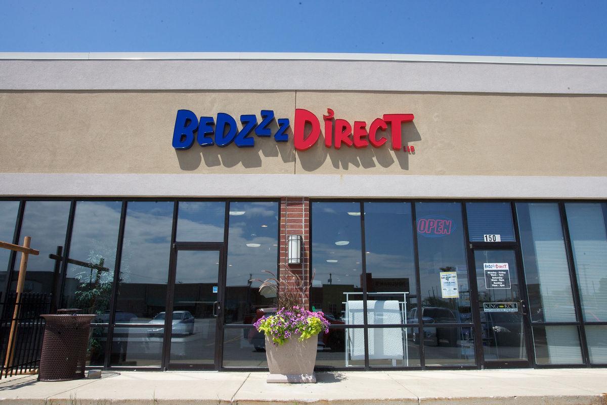 Why the heck are so many mattress stores opening? Northwest Indiana