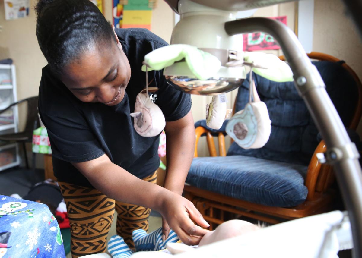 Fort Wayne mom shares tragic story of losing baby
