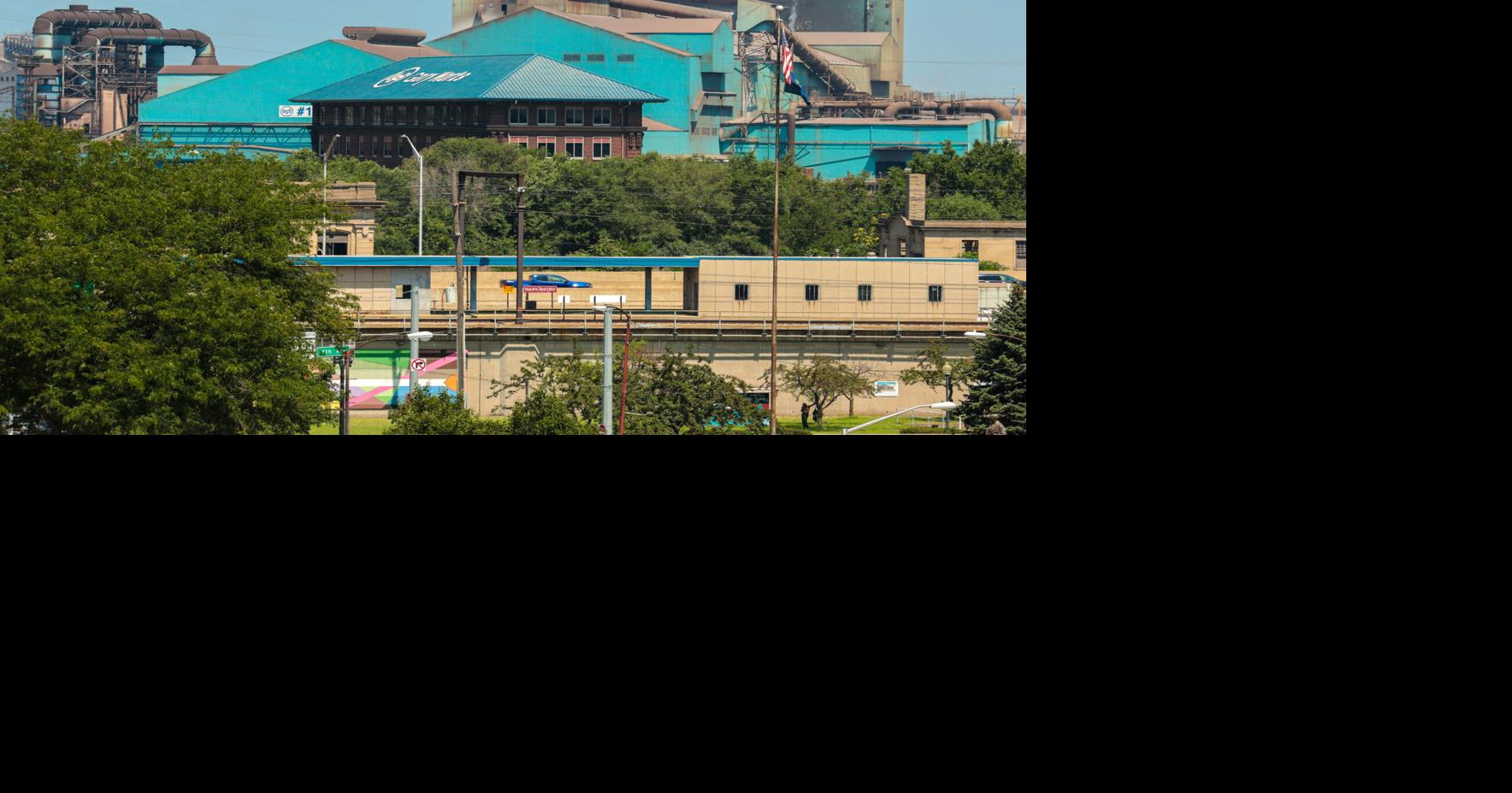 U.S. Steel to be acquired by Nippon Steel in end of era, but will