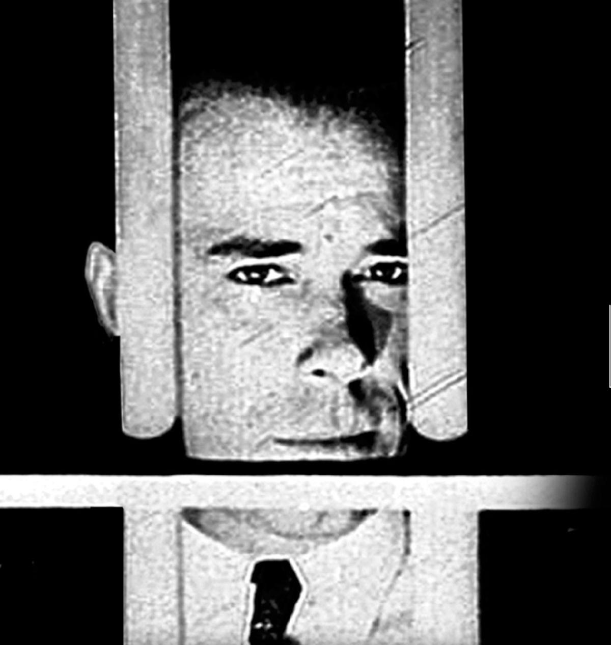 John Dillinger's escape