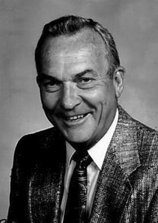 Donald L. Schultz
