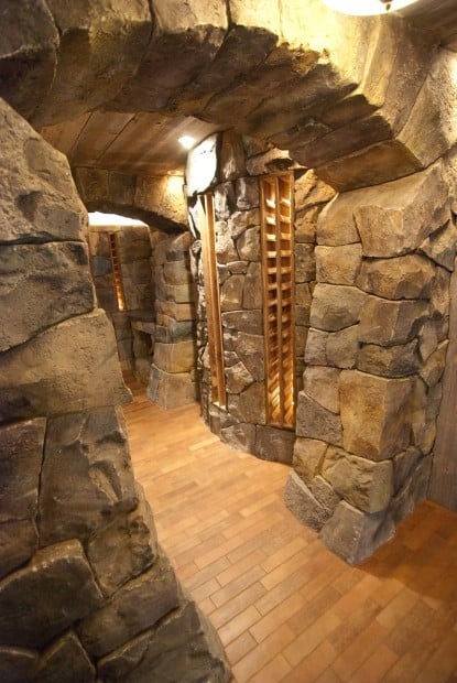 Home Wine Cellars: Now appearing frequently | Home & Garden | nwitimes.com