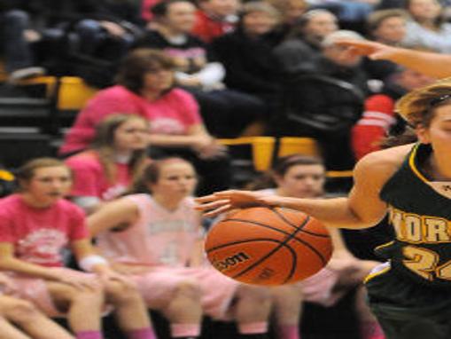 Scouting The 2015 16 Kouts Fillies Girls Basketball Team Nwi