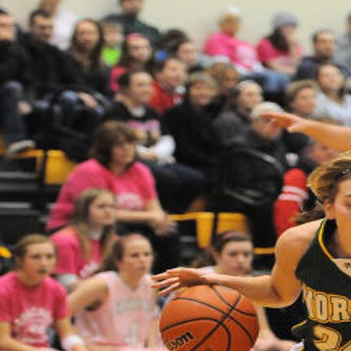 Scouting The 2015 16 Kouts Fillies Girls Basketball Team Nwi