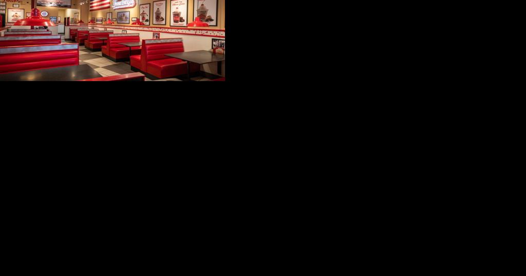 NWI Business Ins and Outs: Freddy's Frozen Custard & Steakburgers, JARS Cannabis, Parlor Donuts, Fluid Coffee Roasters, Radio Flyer and Shop & Save open; Dairy Belle closes - Vimarsana News