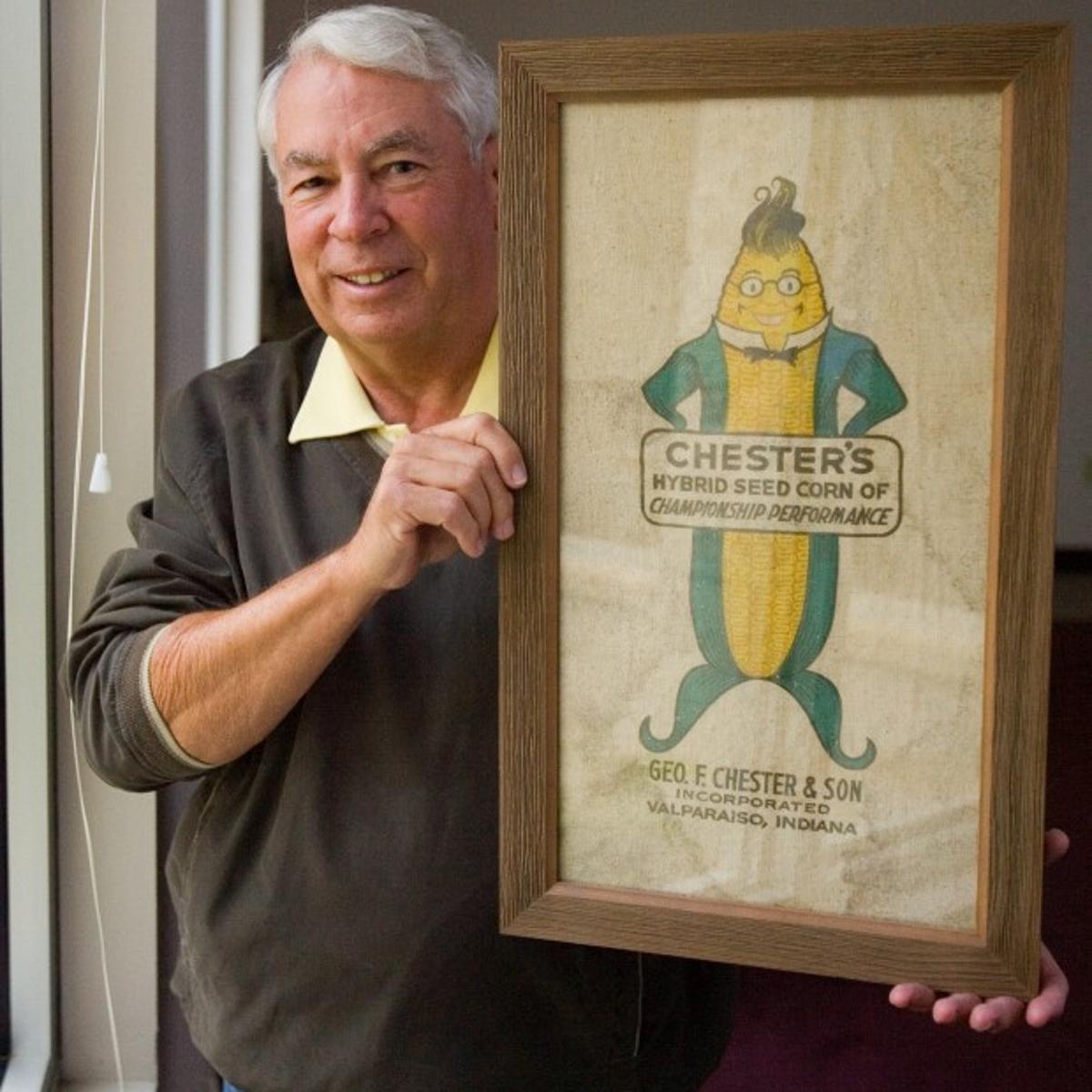 Chester Inc Rooted In Corn And Steel Newsletter Featured