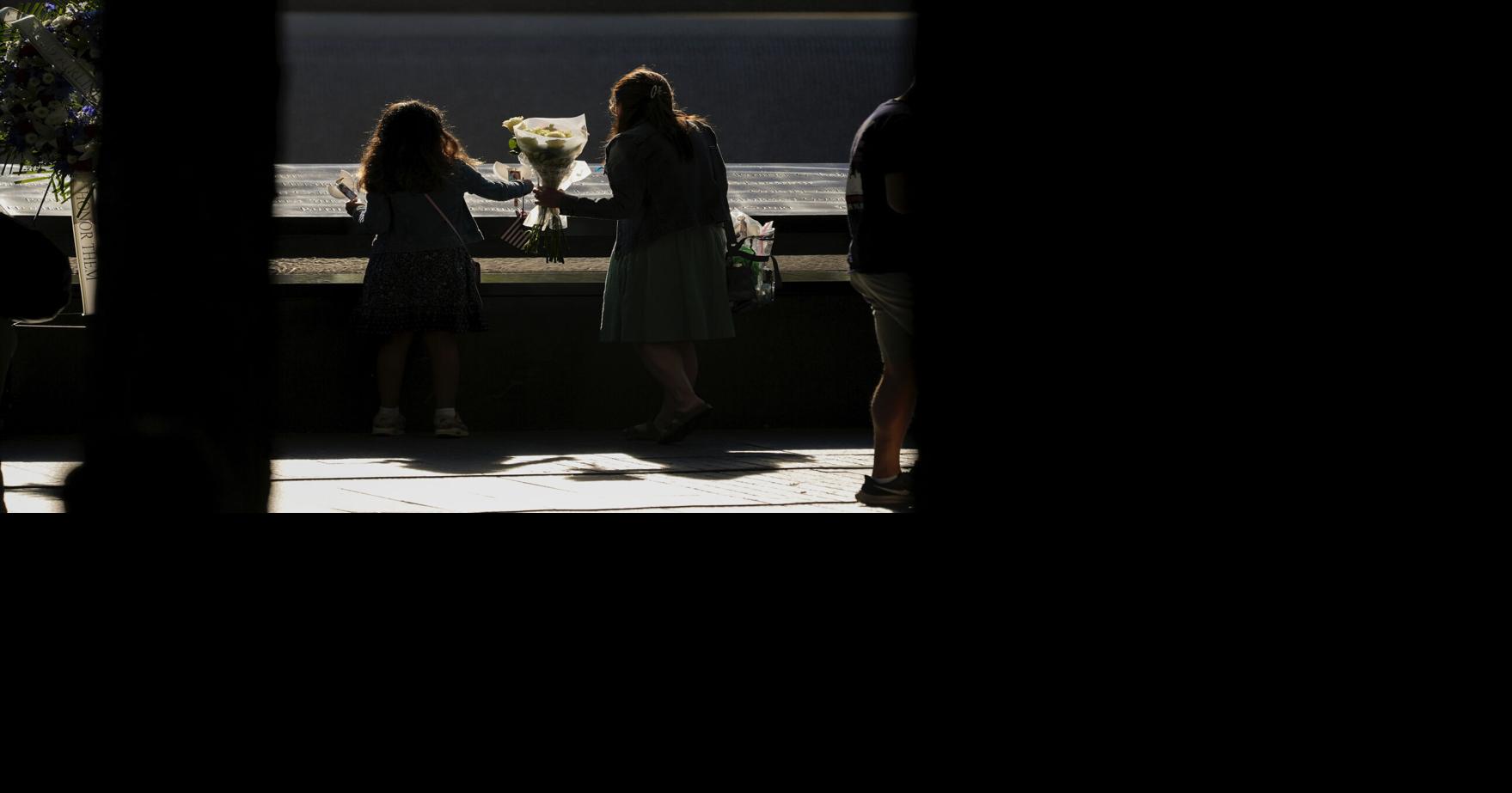 Keeping 9/11 lessons alive for new generations