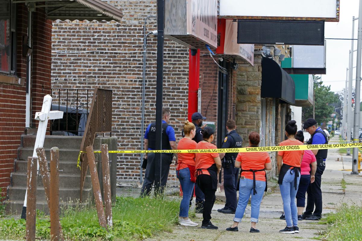 Man gunned down in Calumet City homicide, police say Crime and Courts