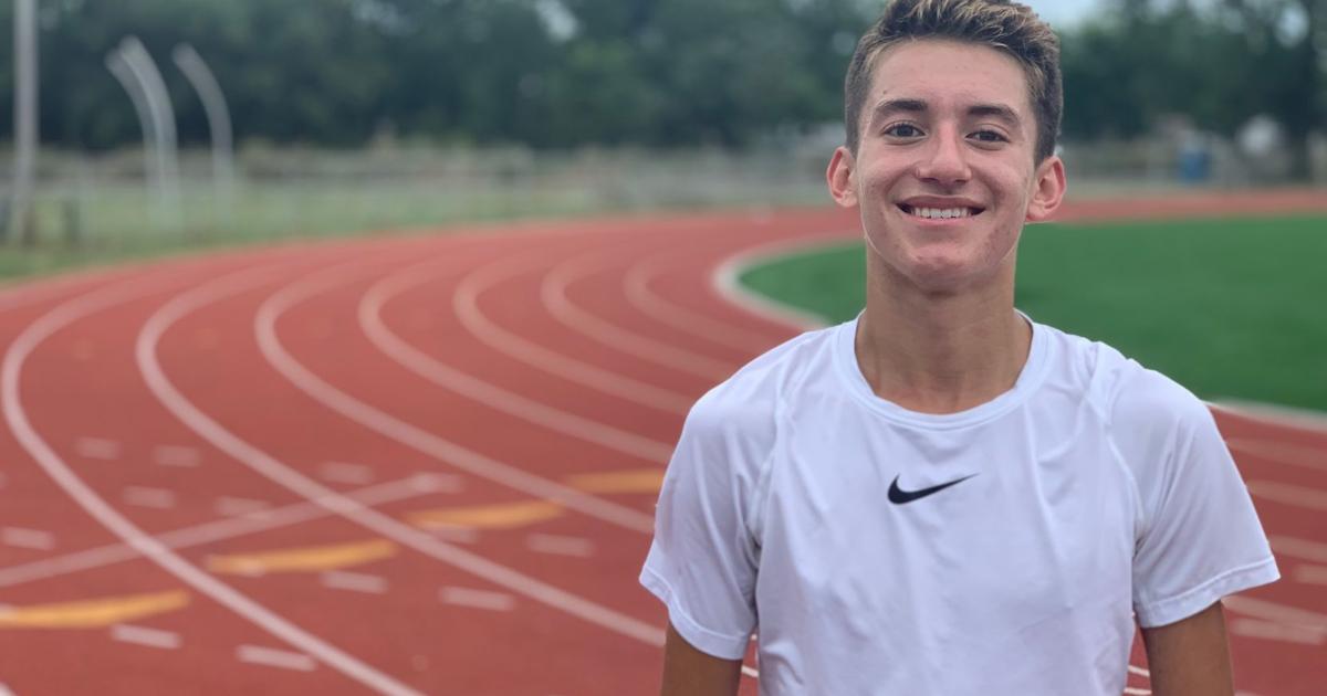 Highland's Guerra looks to build on historic season, guide Trojans back ...