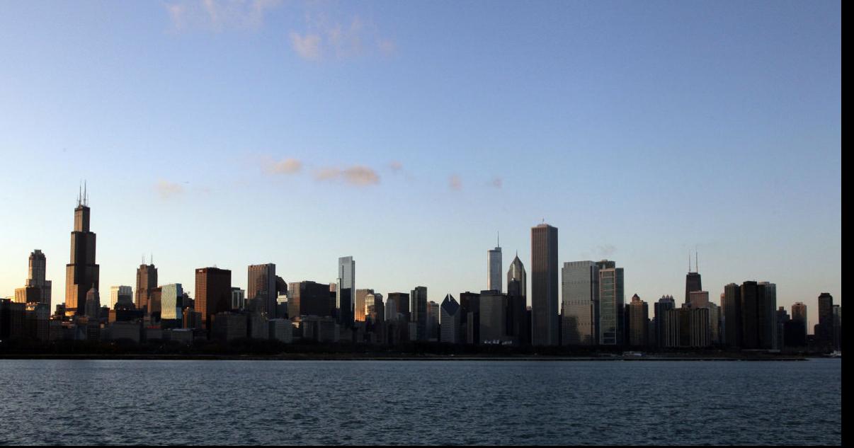 Lake, LaPorte counties lost population along with greater Chicago metro