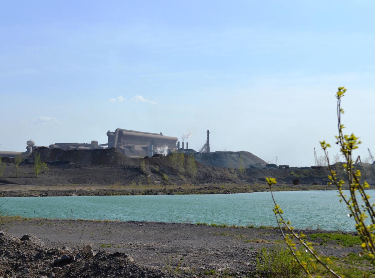 ArcelorMittal USA looks to reduce energy intensity by 10 percent by 2024
