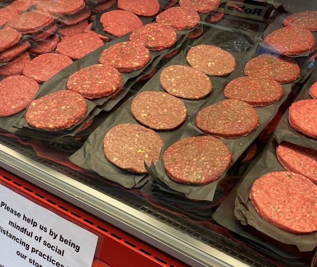 Best Place to Buy Meat and Poultry