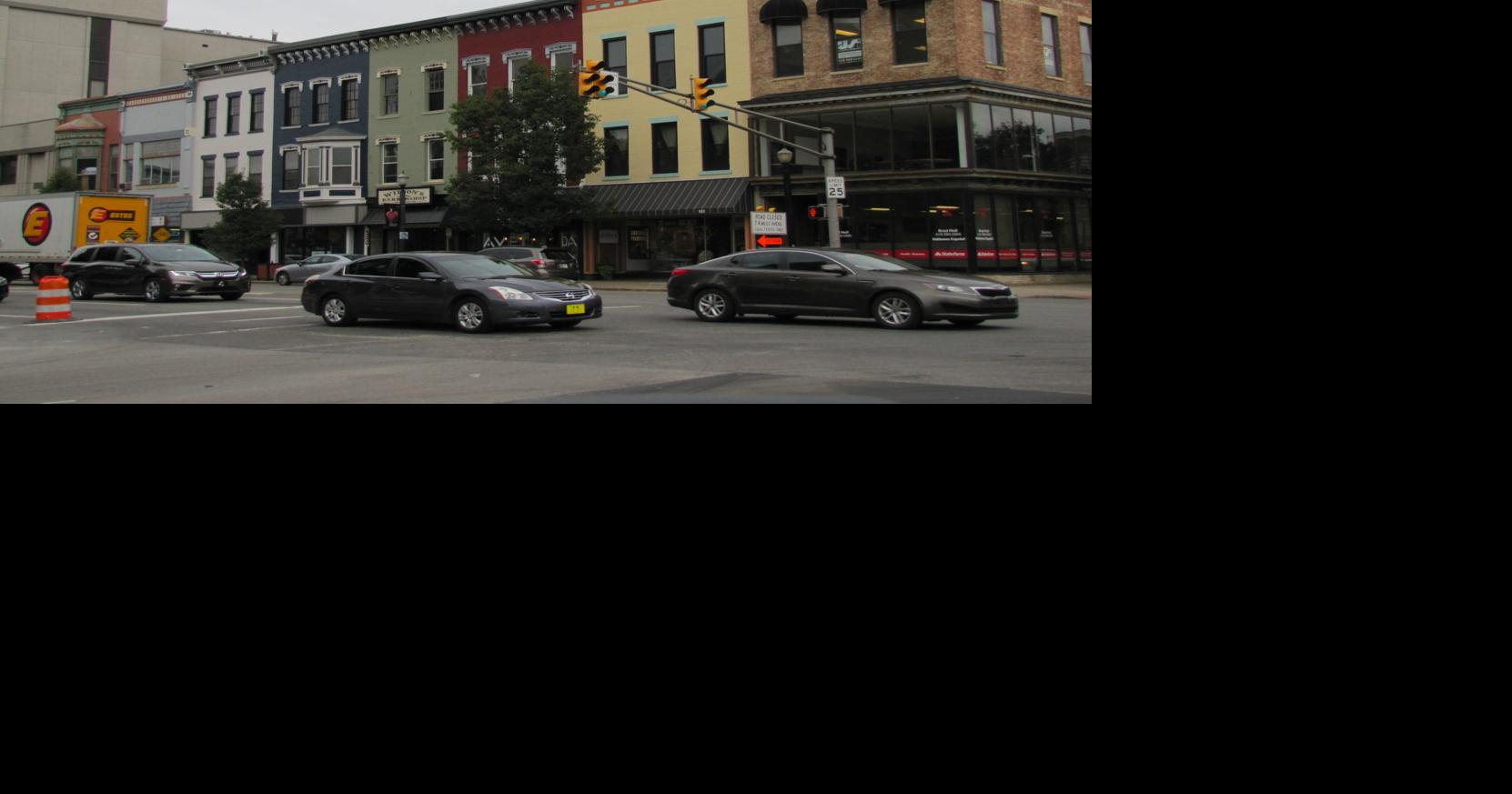 Strategic planning begins for downtown LaPorte
