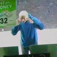 Chesterton police release image of person sought in wake of burglary