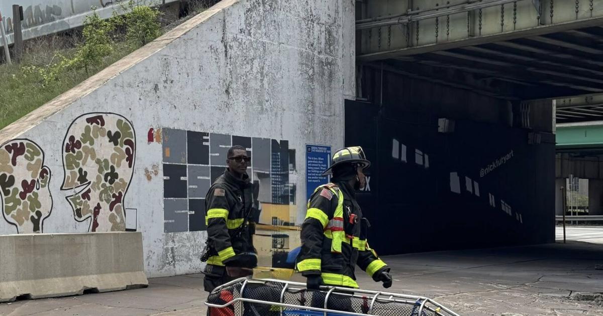 Northwest Indiana man killed by train identified