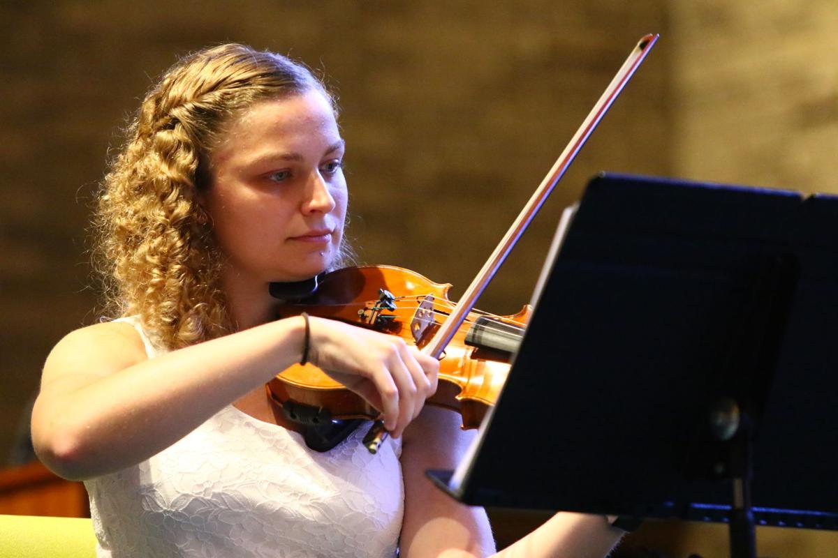 Maria Goretti quartet - 14:02 Maria Goretti quartet - 14:02