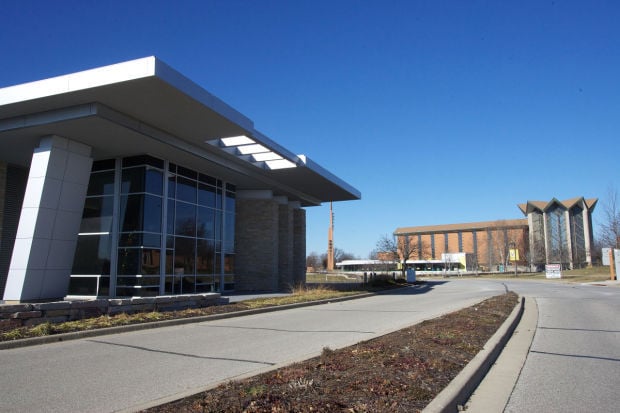 Valparaiso University and the KKK