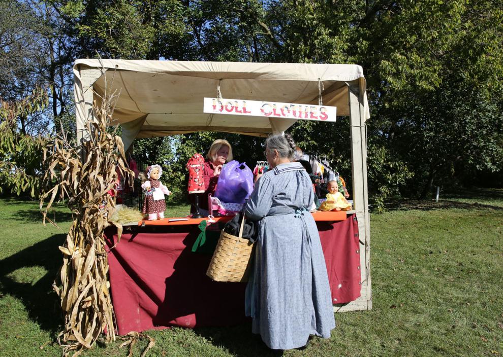 Buckley Homestead Fall Fest