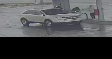 $15,000 necklace taken in chaotic gas station robbery, police say - Vimarsana News