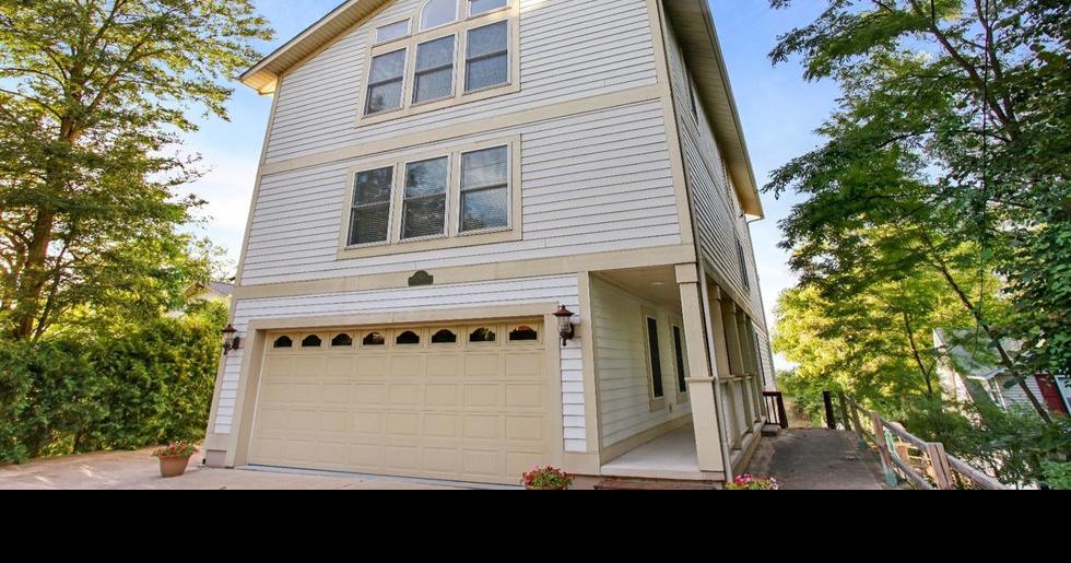 9 Most Expensive Homes for Sale in Northwest Indiana