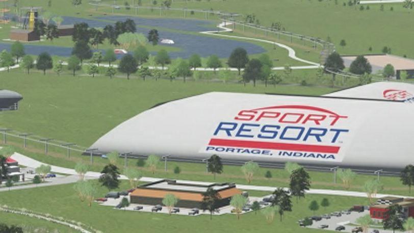 Sport Resort development behind on payments to Portage ... Sport Resort development behind on payments to Portage ... - 812 x 457 jpeg 45kB