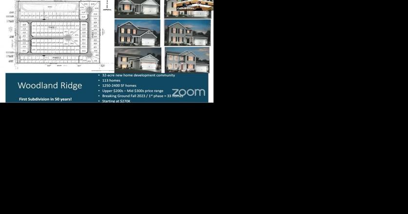 Michigan City focused on housing situation - Vimarsana News