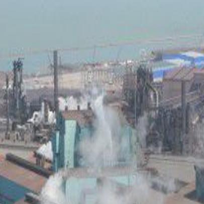 Gary Works Steel Mill To Take Blast Furnace 4 Offline In April
